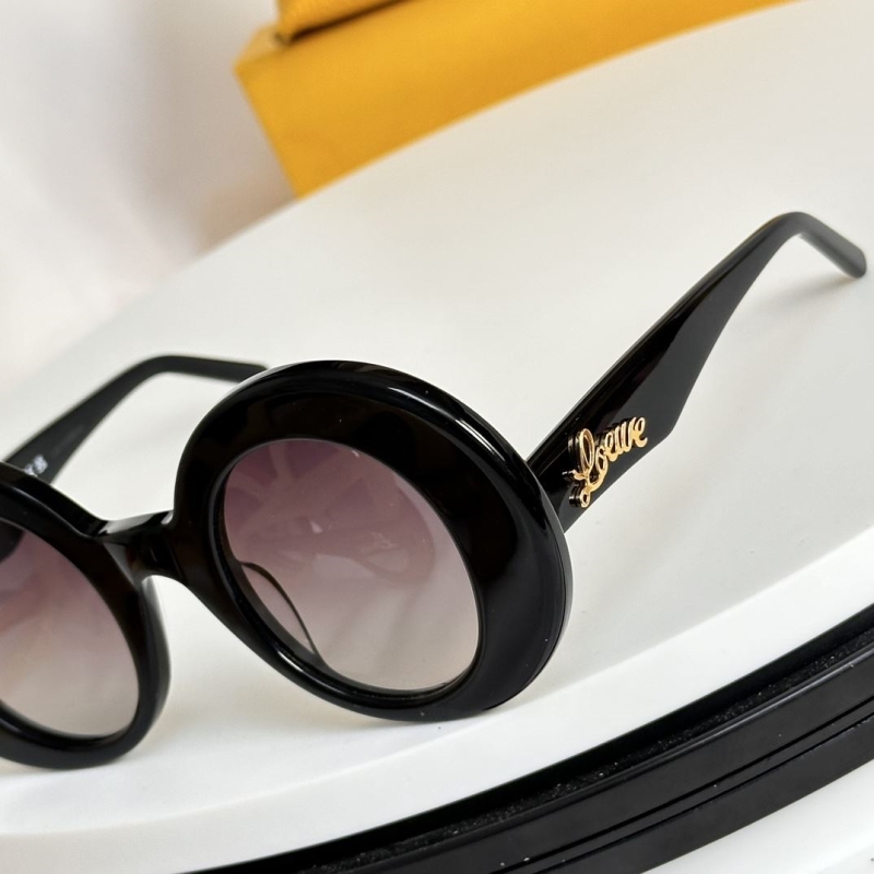 Loewe Sunglasses